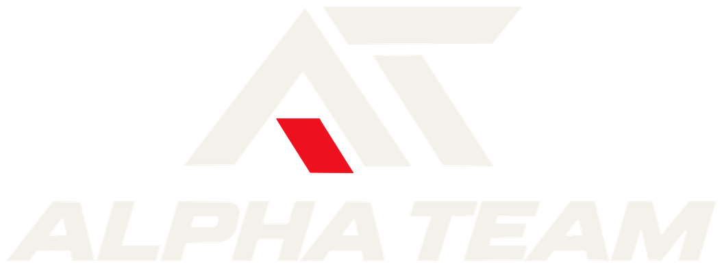 Alpha Team